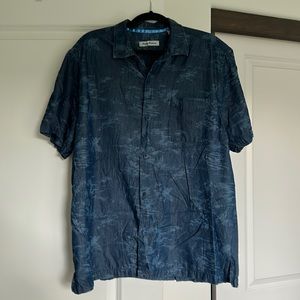 Tommy Bahama shirt
